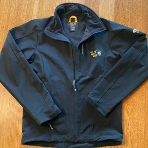 Men’s Mountain Hardware Shell